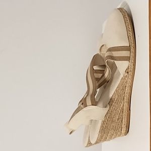 K Studio Wedge Espadrilles